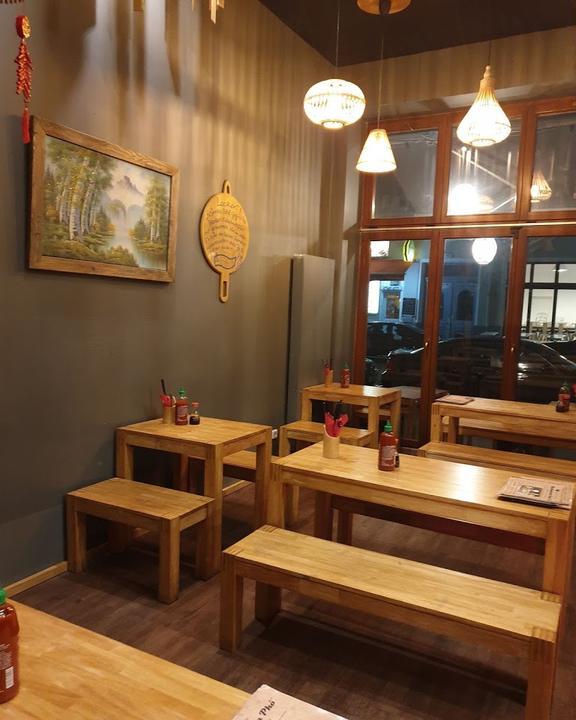 Restaurant Berlin Pho