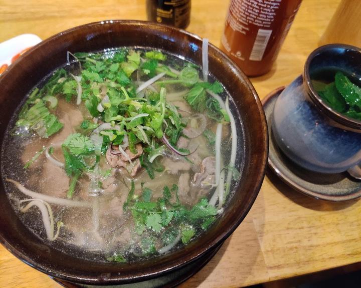 Restaurant Berlin Pho