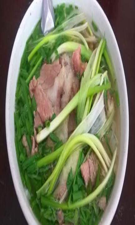 Restaurant Berlin Pho