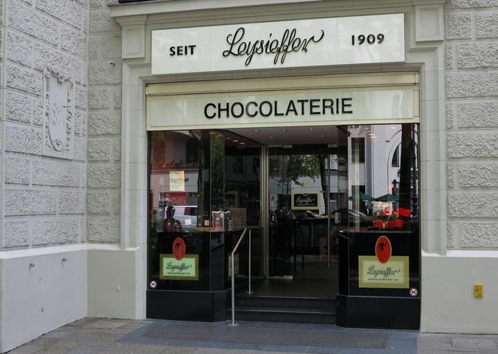Leysieffer