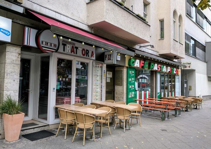 Buongiorno Ristorante