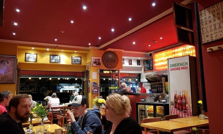 Buongiorno Ristorante