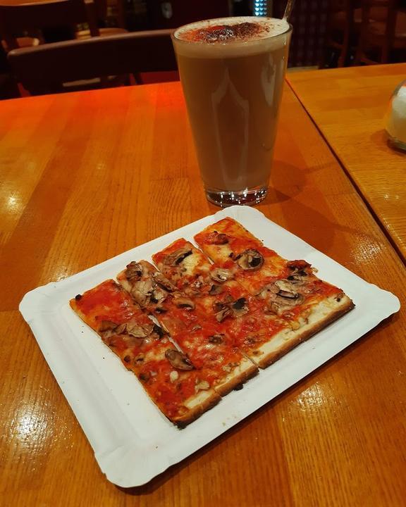 Buongiorno Ristorante