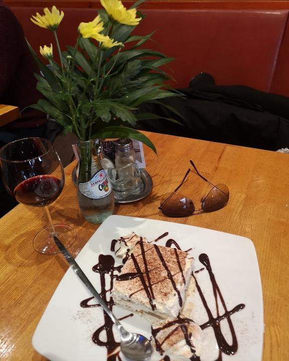 Buongiorno Ristorante
