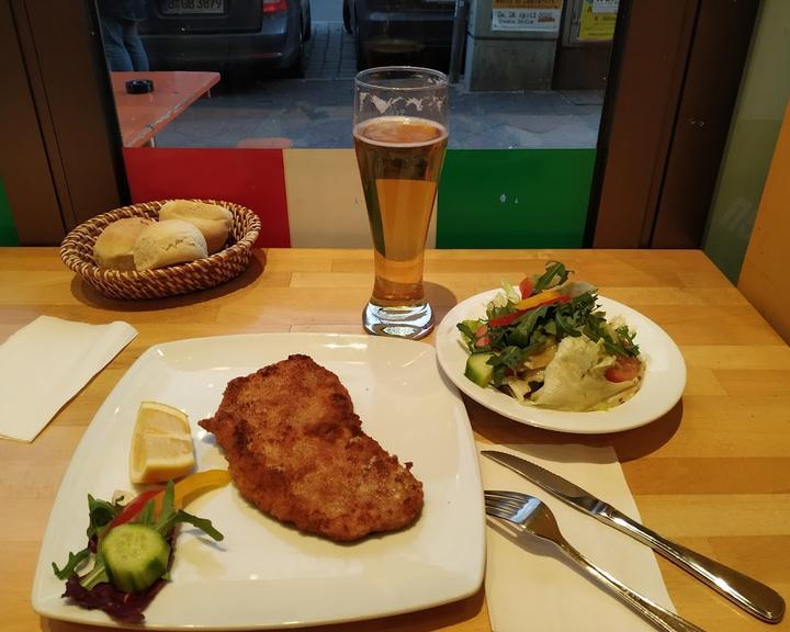 Buongiorno Ristorante