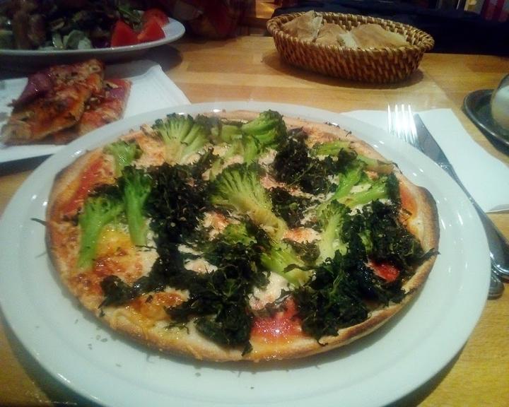 Buongiorno Ristorante