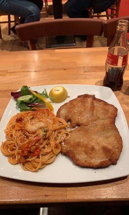 Buongiorno Ristorante