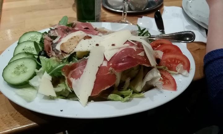 Buongiorno Ristorante