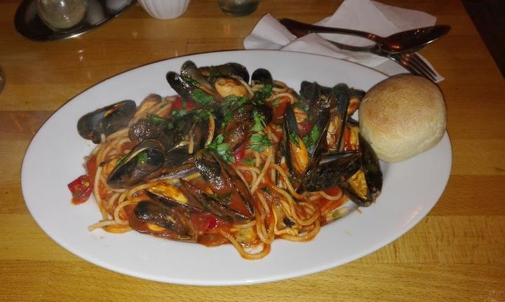 Buongiorno Ristorante