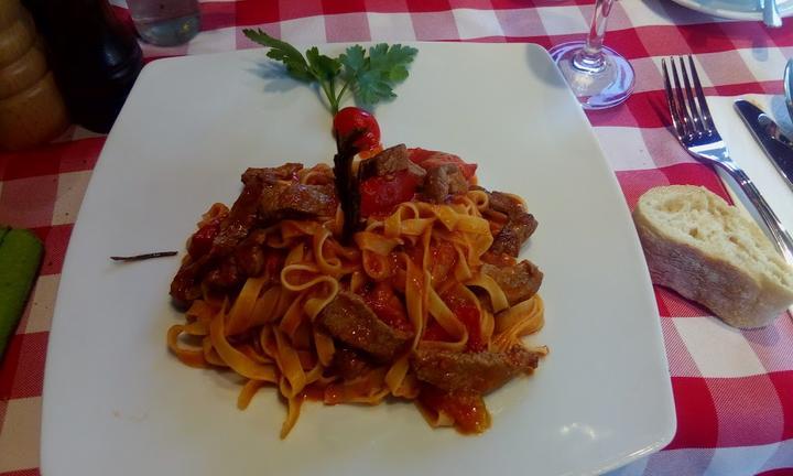 Buongiorno Ristorante