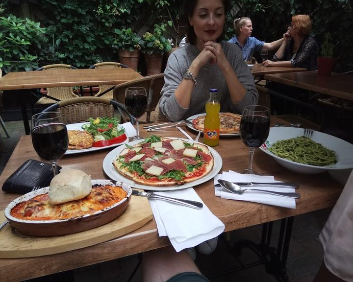 Buongiorno Ristorante