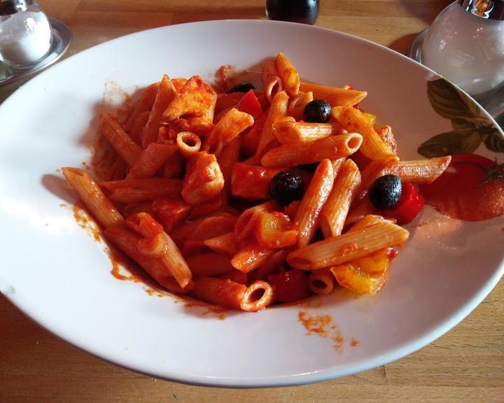 Buongiorno Ristorante