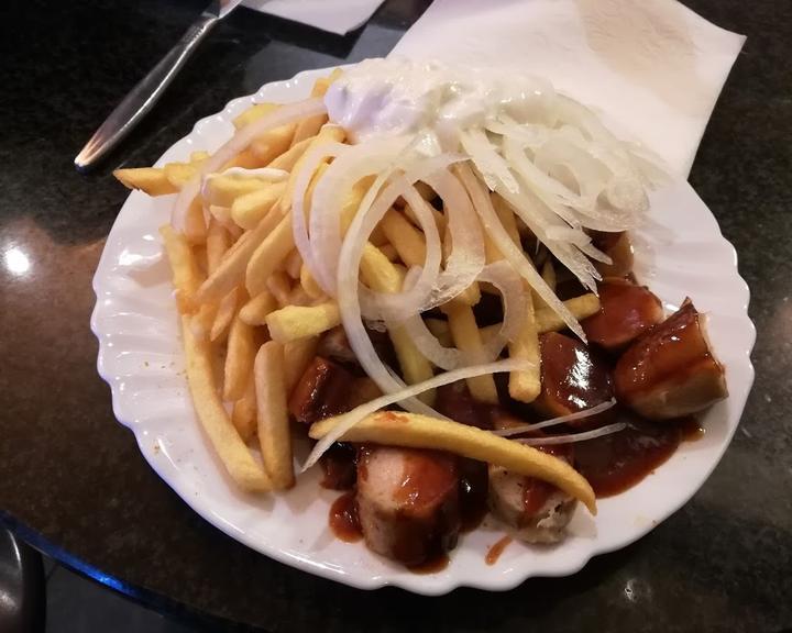 Galatidis Grill