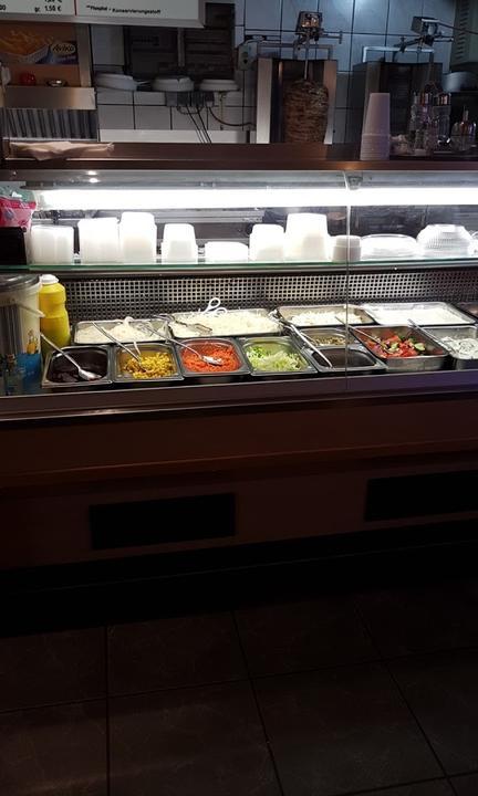 Galatidis Grill
