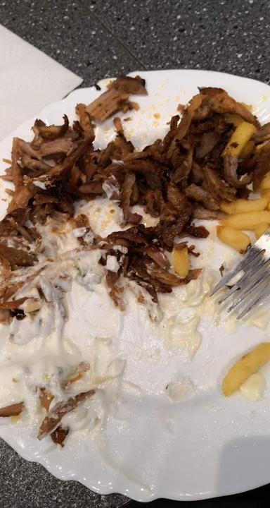 Galatidis Grill