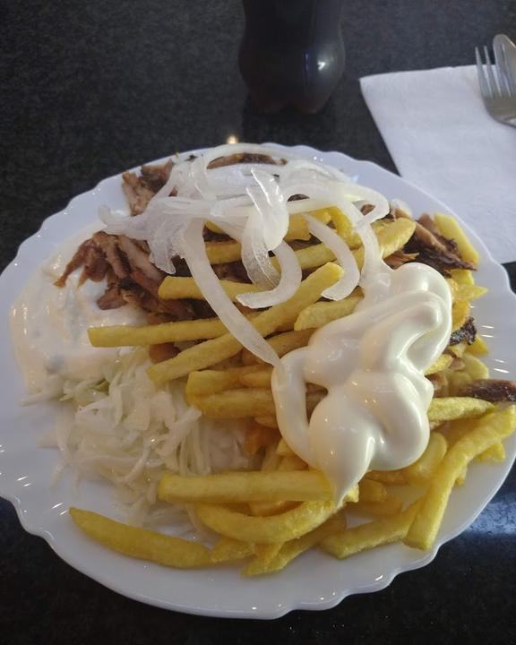 Galatidis Grill