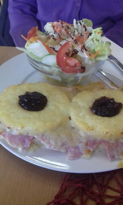 Amelias Cafe