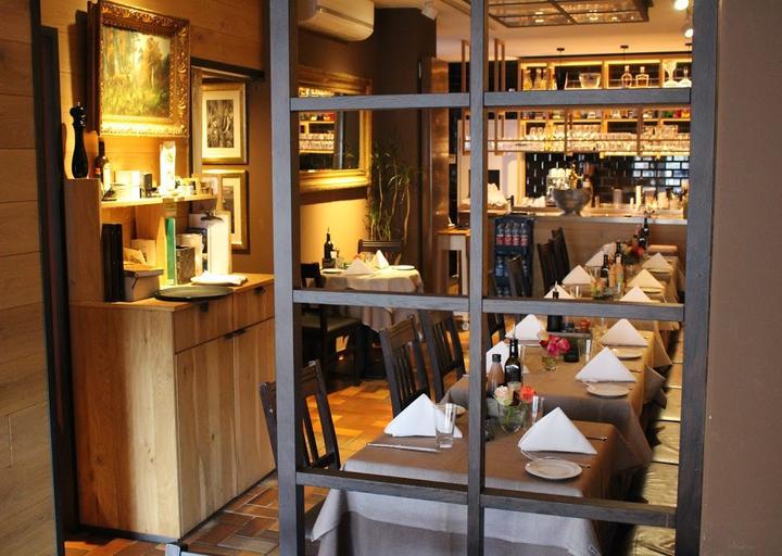 Open Europe Ristorante