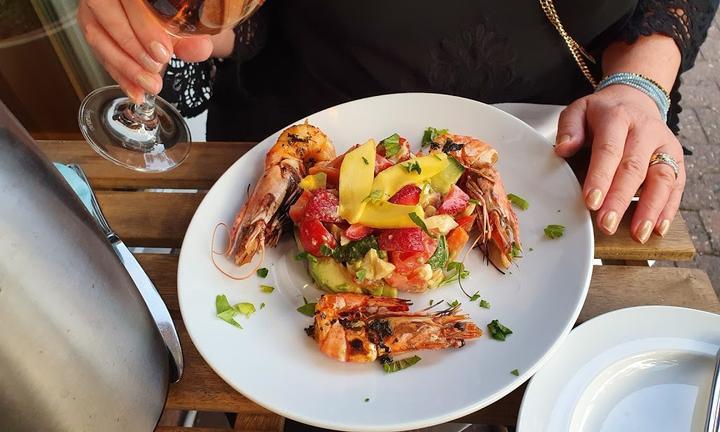 Open Europe Ristorante