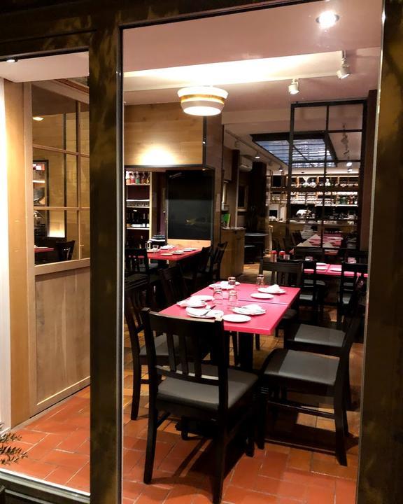 Open Europe Ristorante