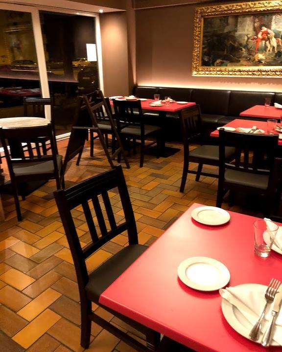 Open Europe Ristorante