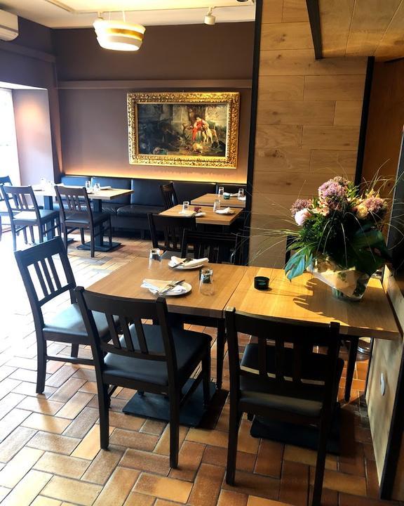 Open Europe Ristorante