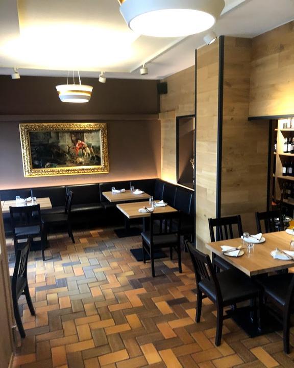 Open Europe Ristorante