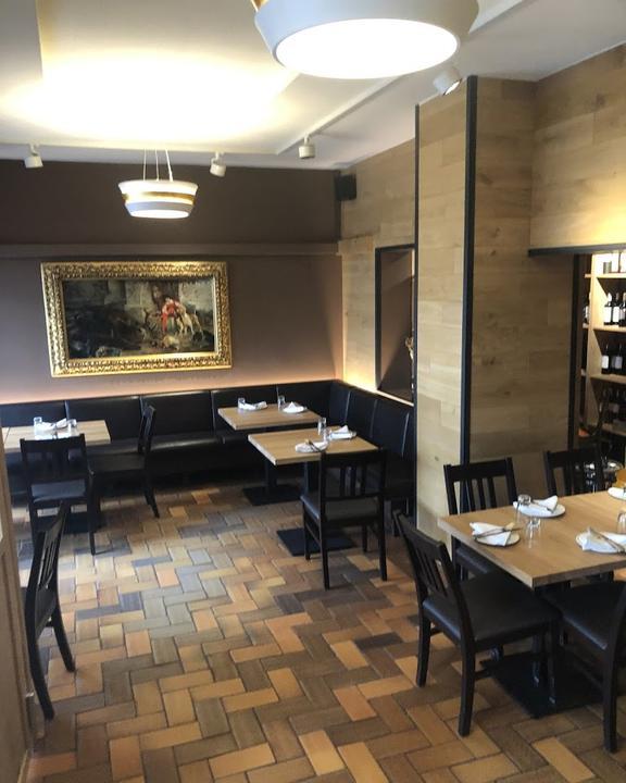 Open Europe Ristorante