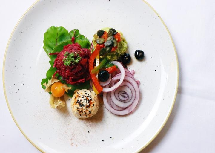 Café Datscha Friedrichshain