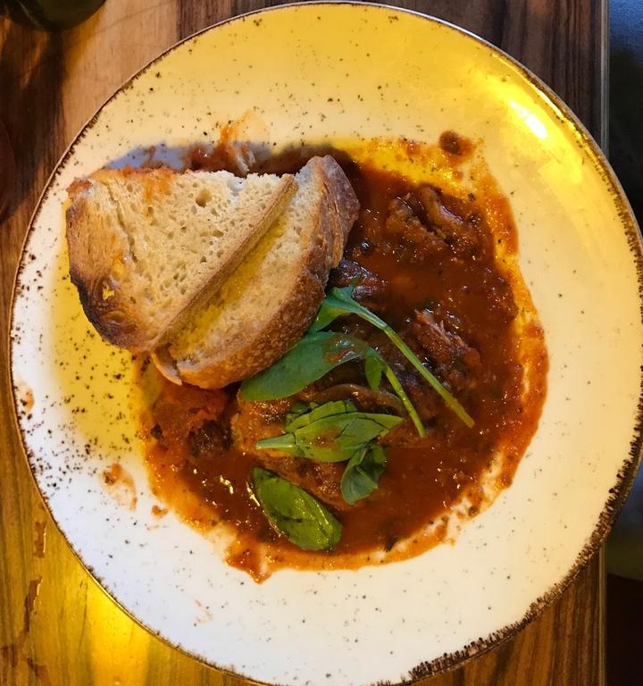 Café Datscha Friedrichshain