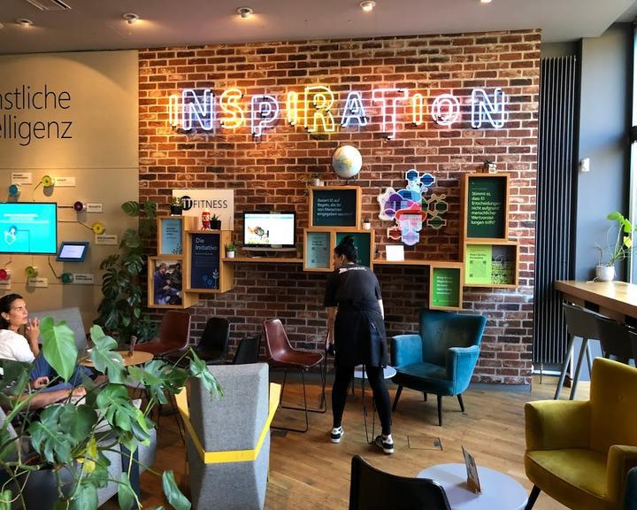 Microsoft Berlin
