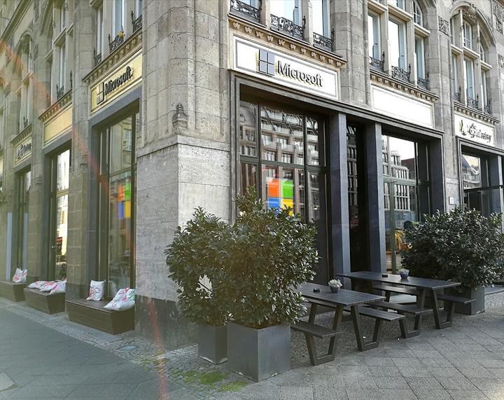 Microsoft Berlin
