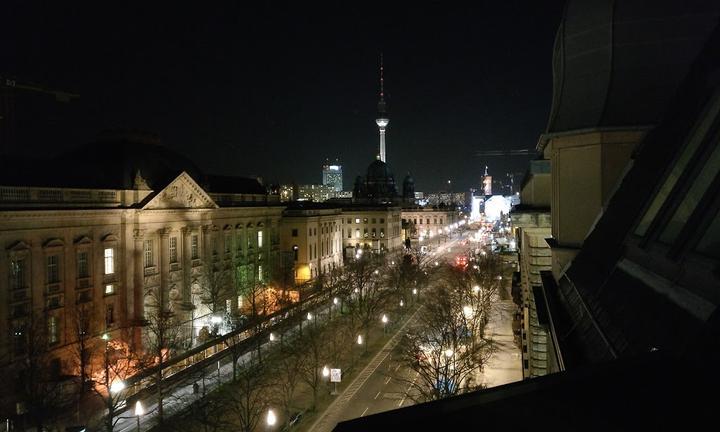 Microsoft Berlin