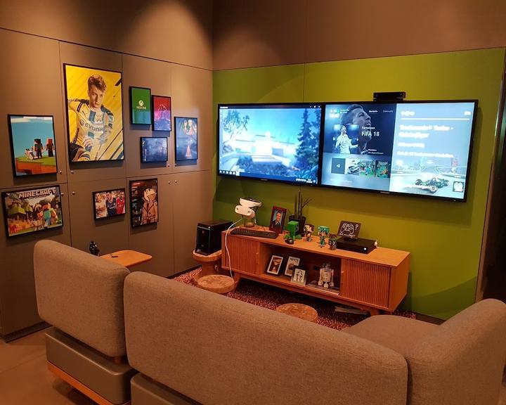 Microsoft Berlin
