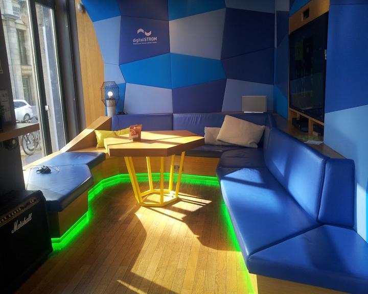 Microsoft Berlin