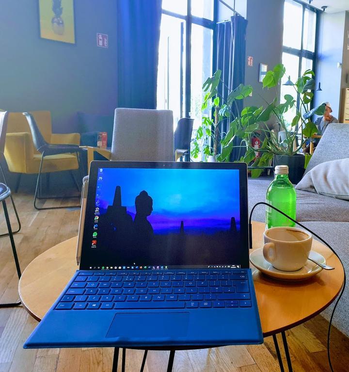 Microsoft Berlin