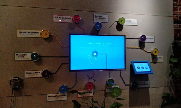 Microsoft Berlin