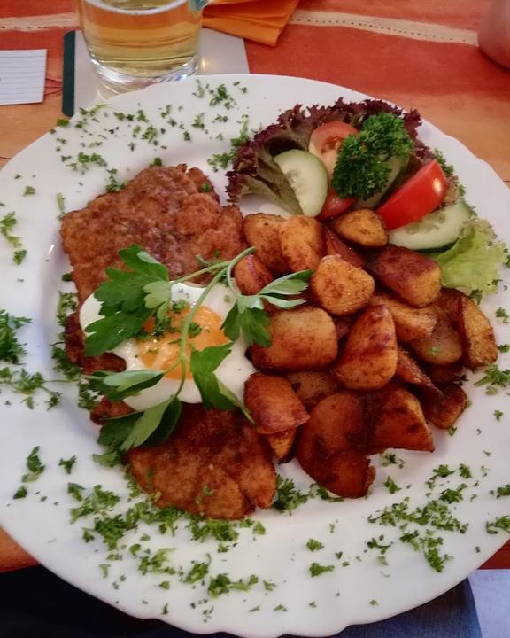 Gaststaette Sommerfelder Steinofen