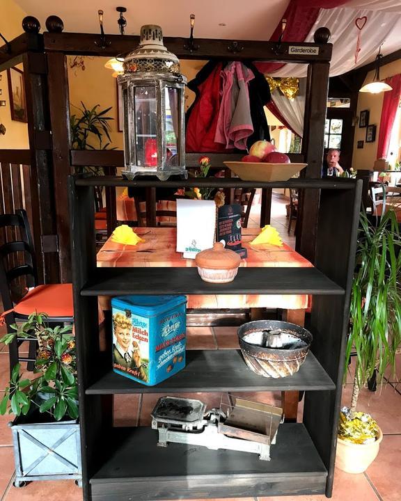 Gaststaette Sommerfelder Steinofen