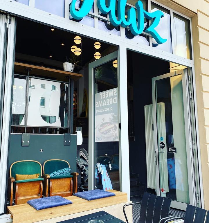 Jawz The Bowl Company