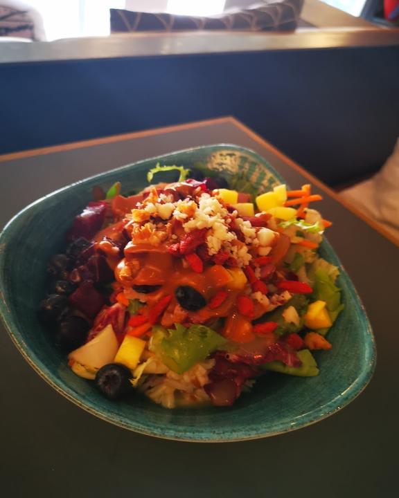 Jawz The Bowl Company