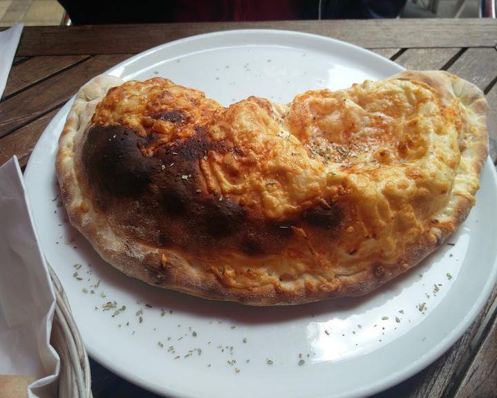 Pane E Cioccolata