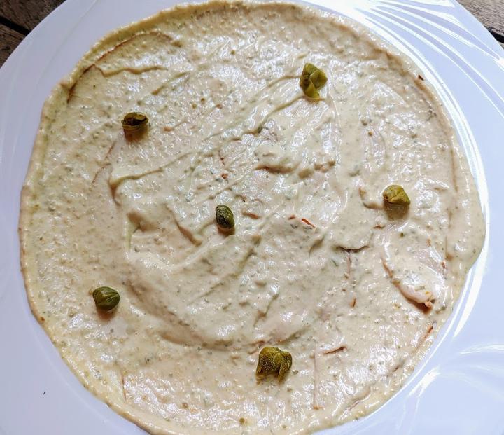Pane E Cioccolata