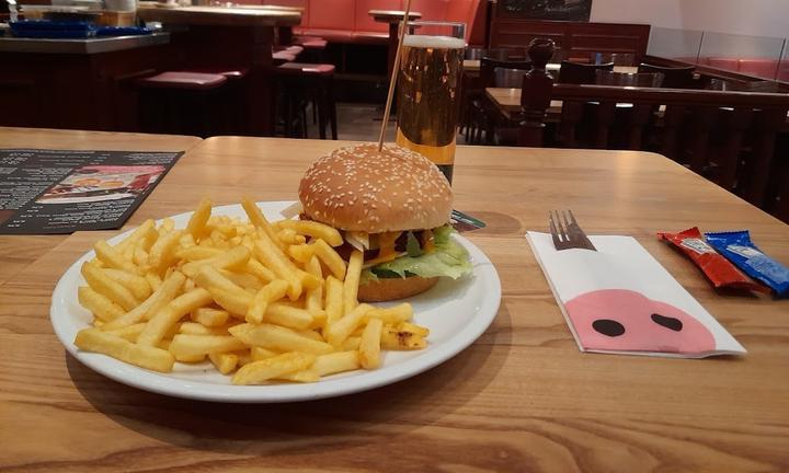 Schweinske in Köln