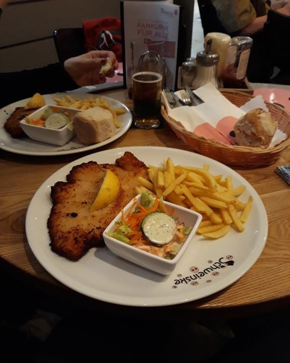 Schweinske in Köln
