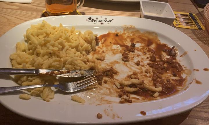 Schweinske in Köln