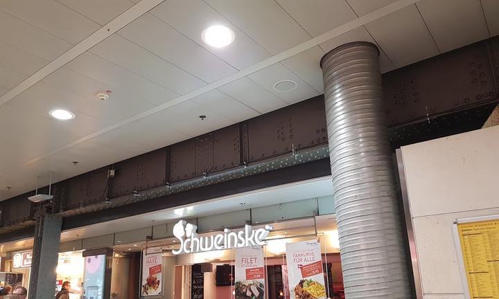 Schweinske in Köln