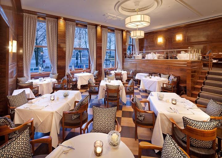 Jahreszeiten Grill