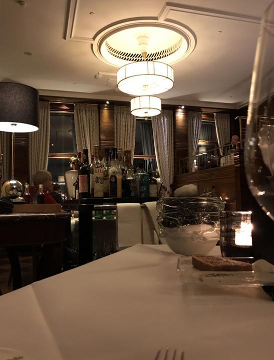 Jahreszeiten Grill