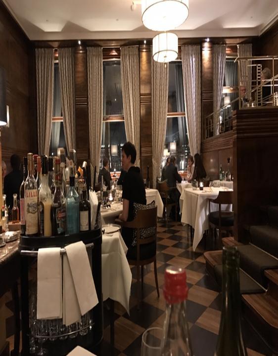 Jahreszeiten Grill